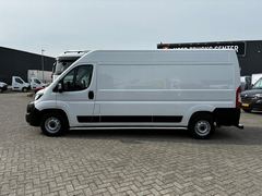 Fiat 33 2.3 MJ DPF L H2