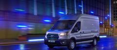 Ford EH13 XHL