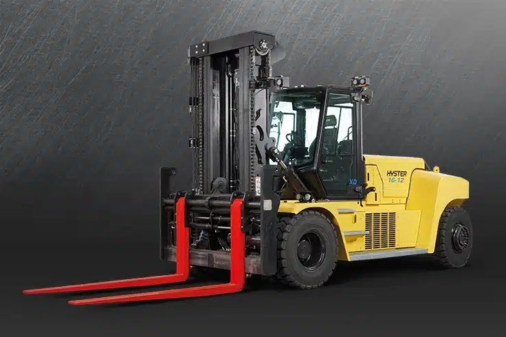 Hyster H450HDS