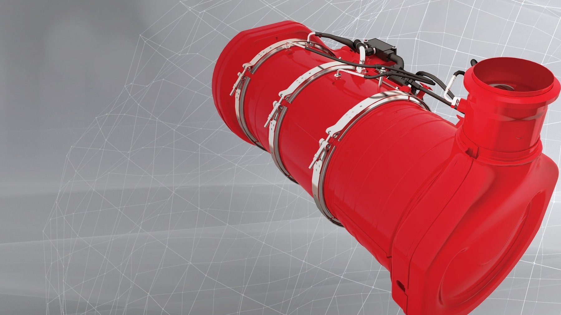 Heavy-duty on-road engines Emission Solutions ESI0444