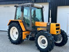 Renault 75-14 TS
