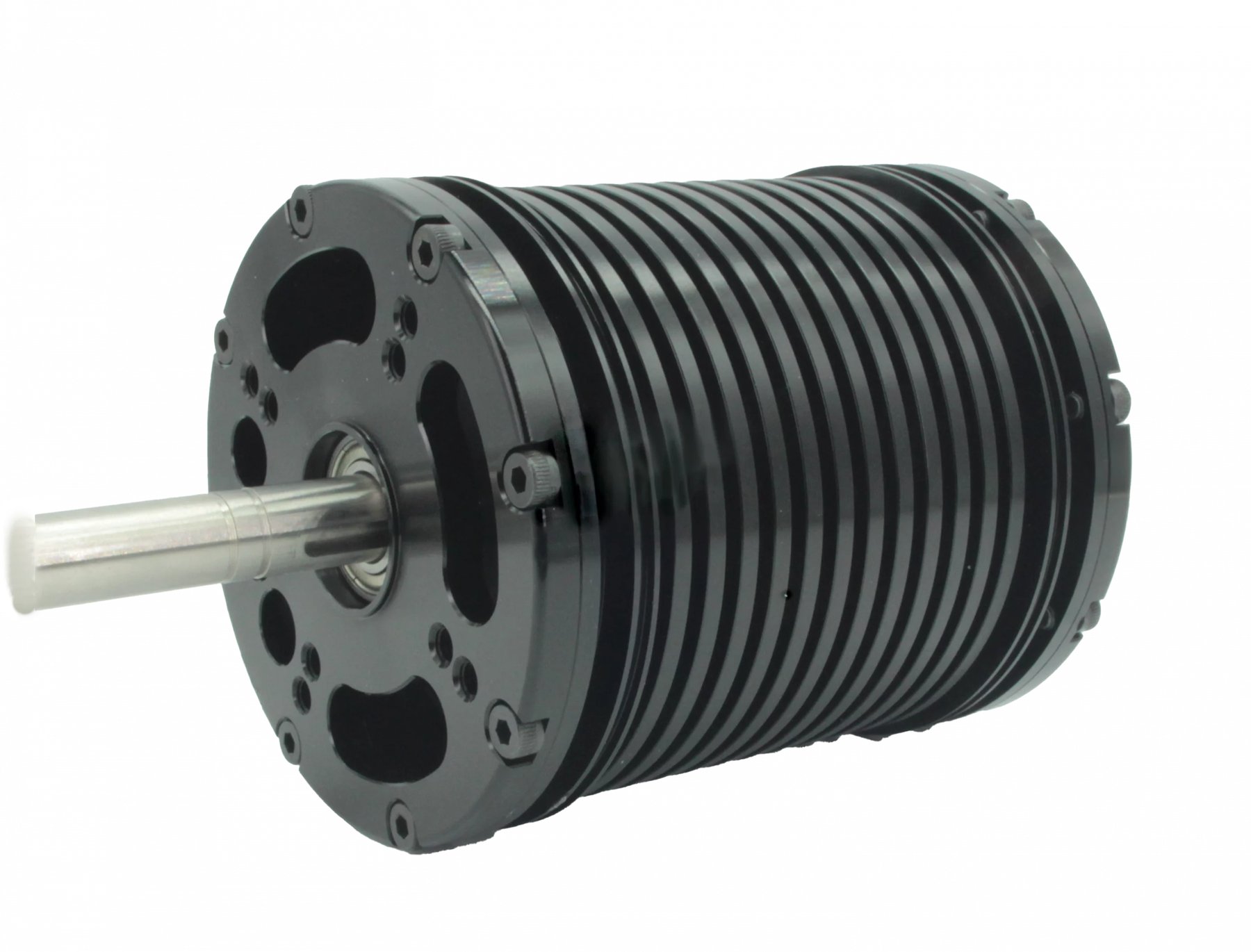 Brushless motors for drones Neumotors 4606M Multirotor (Baureihe)
