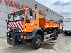 MAN 18.280 4X2LL/578