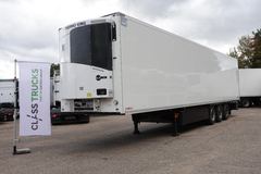 Jokke Trailers 124/244 L