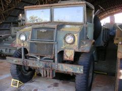 Chevrolet 15CWT