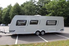 Dethleffs BEDUIN STYLE 655 SB