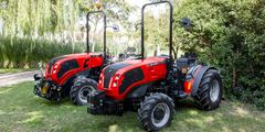 Antonio Carraro 735/R