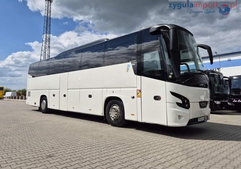 Truck Vdl Bus AMBASSADOR 200