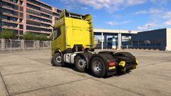 DAF FT 2305 DHU 325