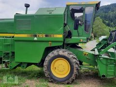 John Deere 1155