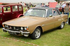 Rover Weitere Modelle