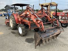 Yanmar US45D