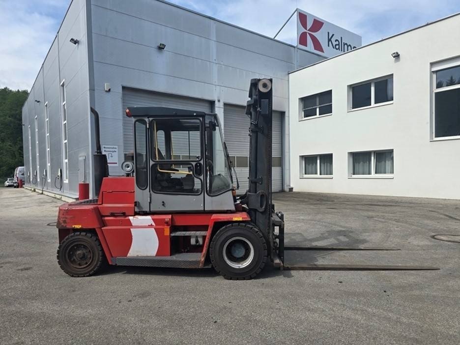 Forklift Kalmar DCE 60-6XL