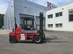 Kalmar DCE 60-6XL