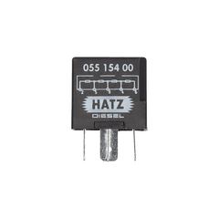 Motorenfabrik Hatz 3H50T