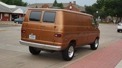 Dodge B 300 TRADESMAN