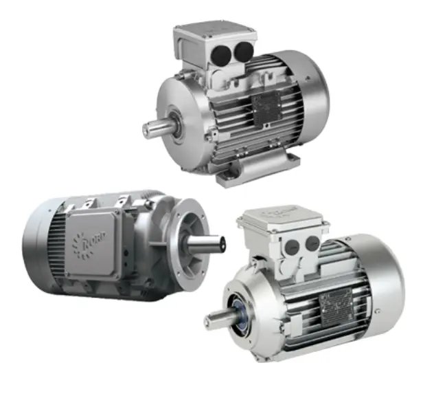 Elektromotor CMG SK180L