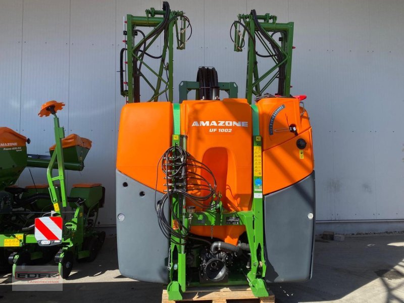 Pflanzenschutz Amazone UF 1002 (24)