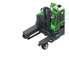 Combilift WR4