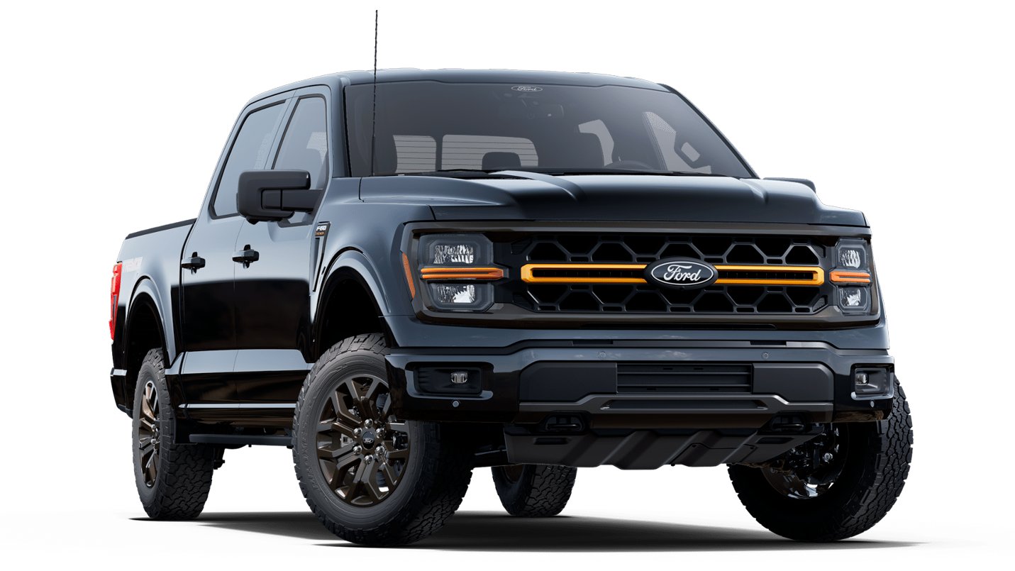 Truck Ford F 150