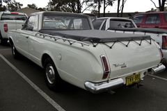 Chrysler DODGENPICKUP 1500