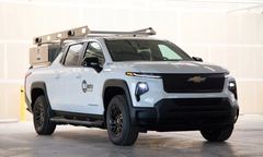 Chevrolet CHEV-FLEETWOOD JAMBAREE