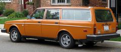 Volvo 245 BESTEL