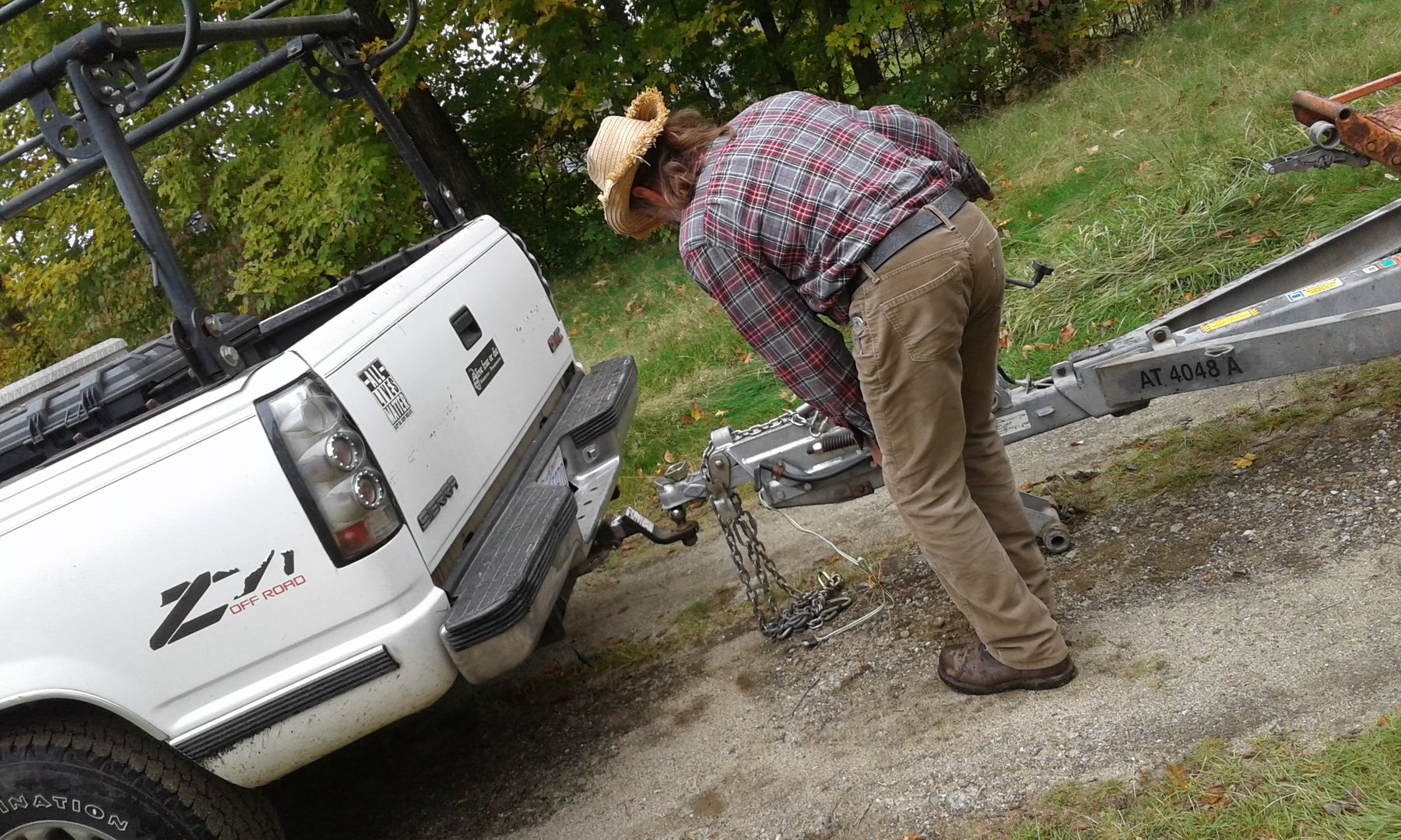 GMC PICKUP