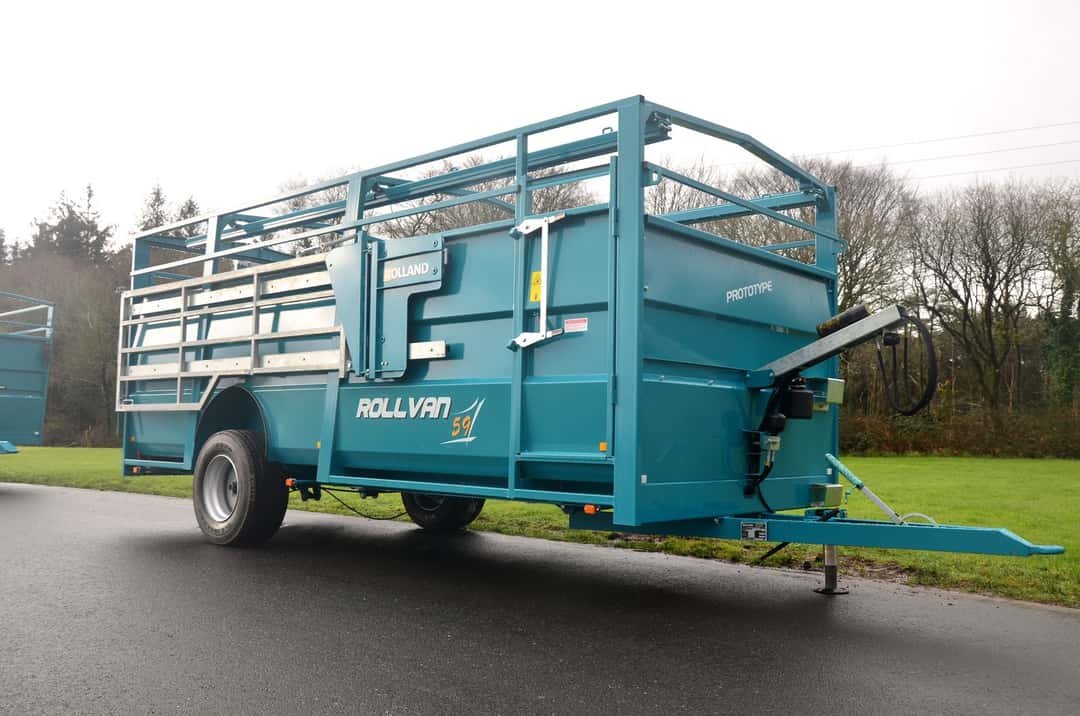 Trailer Rolande AAVV B