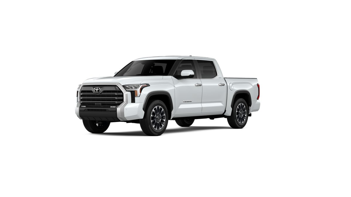 Van Toyota TUNDRA LTD.BREW MAX. 4X2