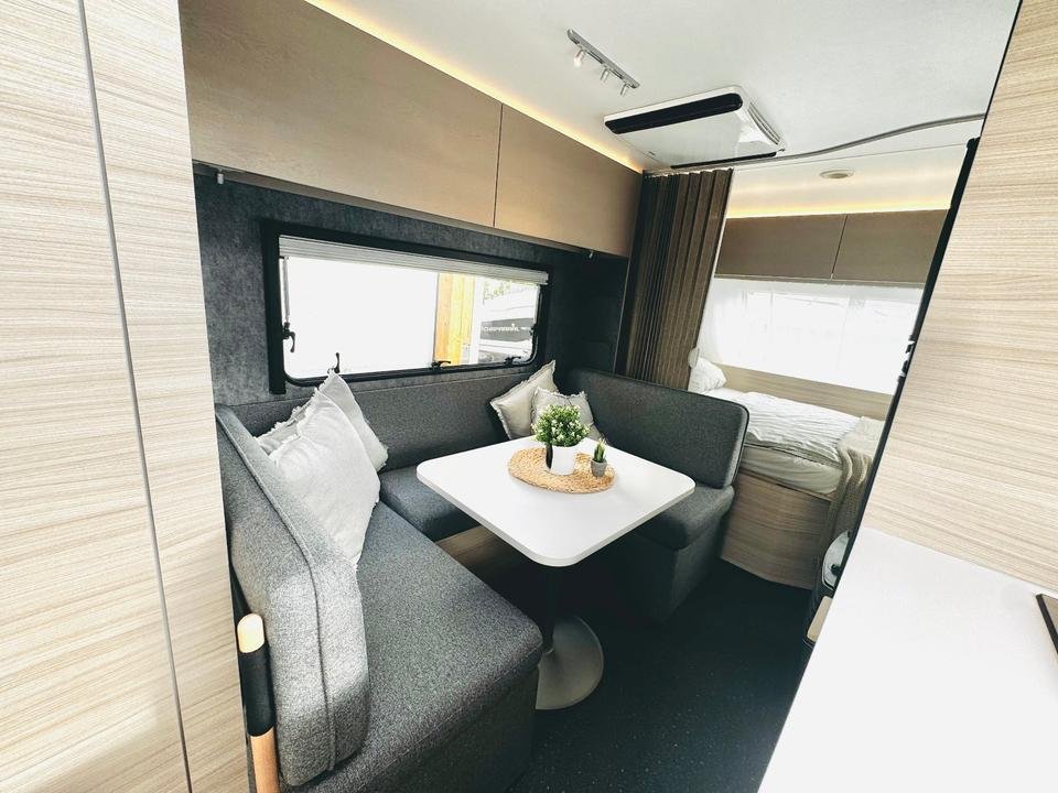 Anhänger Adria ALTEA 542PH
