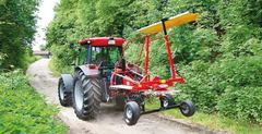 Fella TS 391 DN