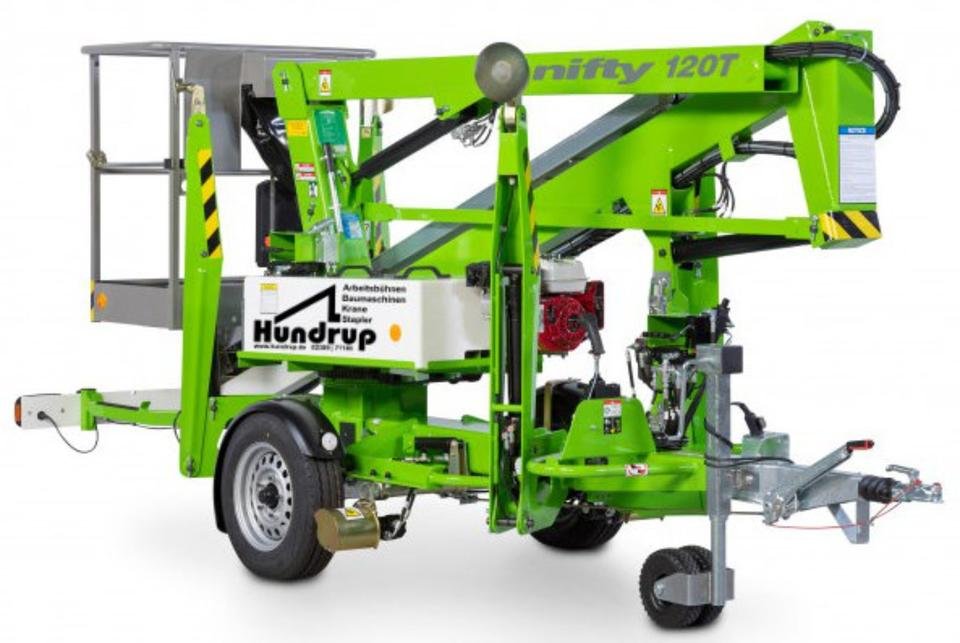 PKW-Anhänger bis 3,5 t HERKULES K14