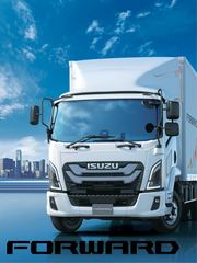 Isuzu FORWARD F110.240 AUTO
