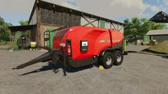 New Idea 7205