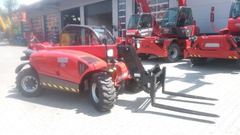 Manitou MT 6034T