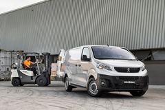 Peugeot PICK-UP 229 2.0HDIF 16V-120