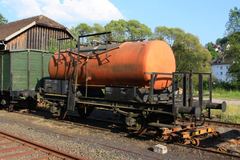 Baveck RAILWAGEN