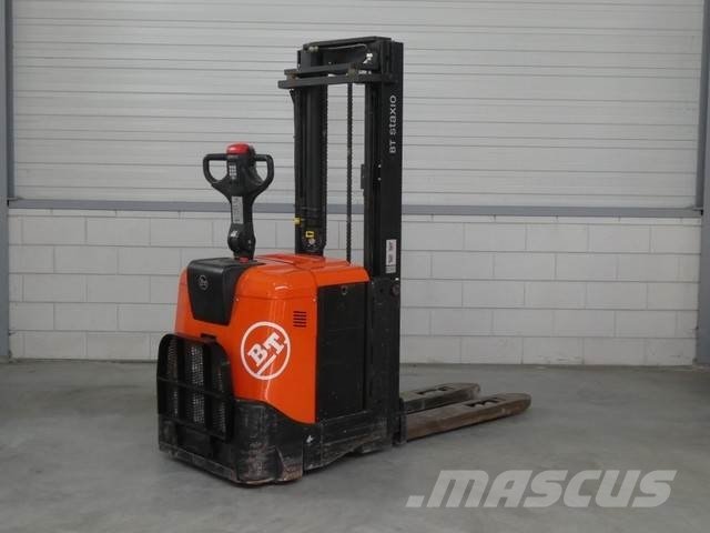 Maszyna Bt SPE 200 DN