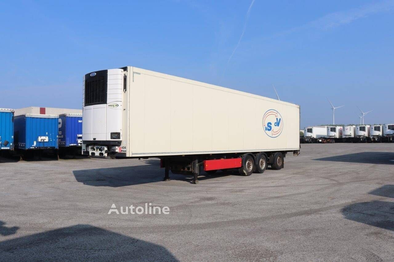 Trailer Krone SDR 27ELZ4-MT