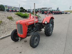 Massey Harris Ferguson Ciągniki rolnicze