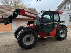 Manitou MLT 735 120 LSU T