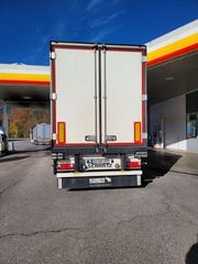 Schmitz Cargobull SKO 24/L - 13.4 FP60 COOL