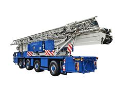 Crane Carrier Corporation LET2CC