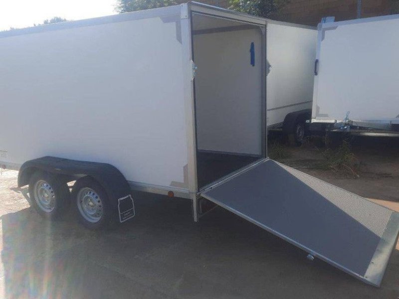Trailer Kerenzo KERENZO