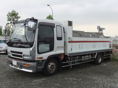 Isuzu FORWARD N75.190 AUTO