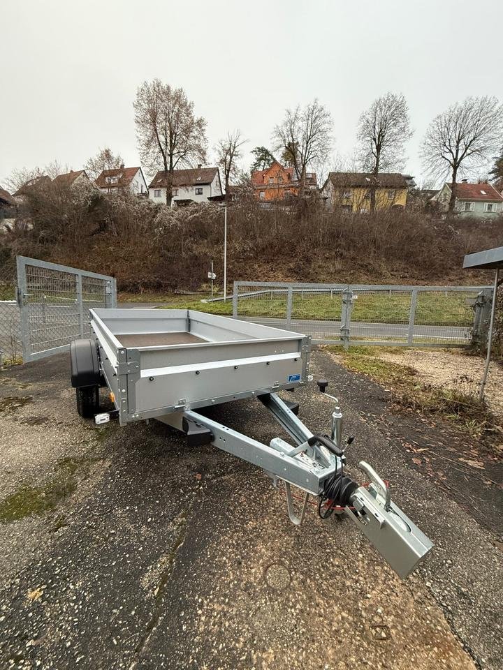 Trailer Övriga 36s 075Prs