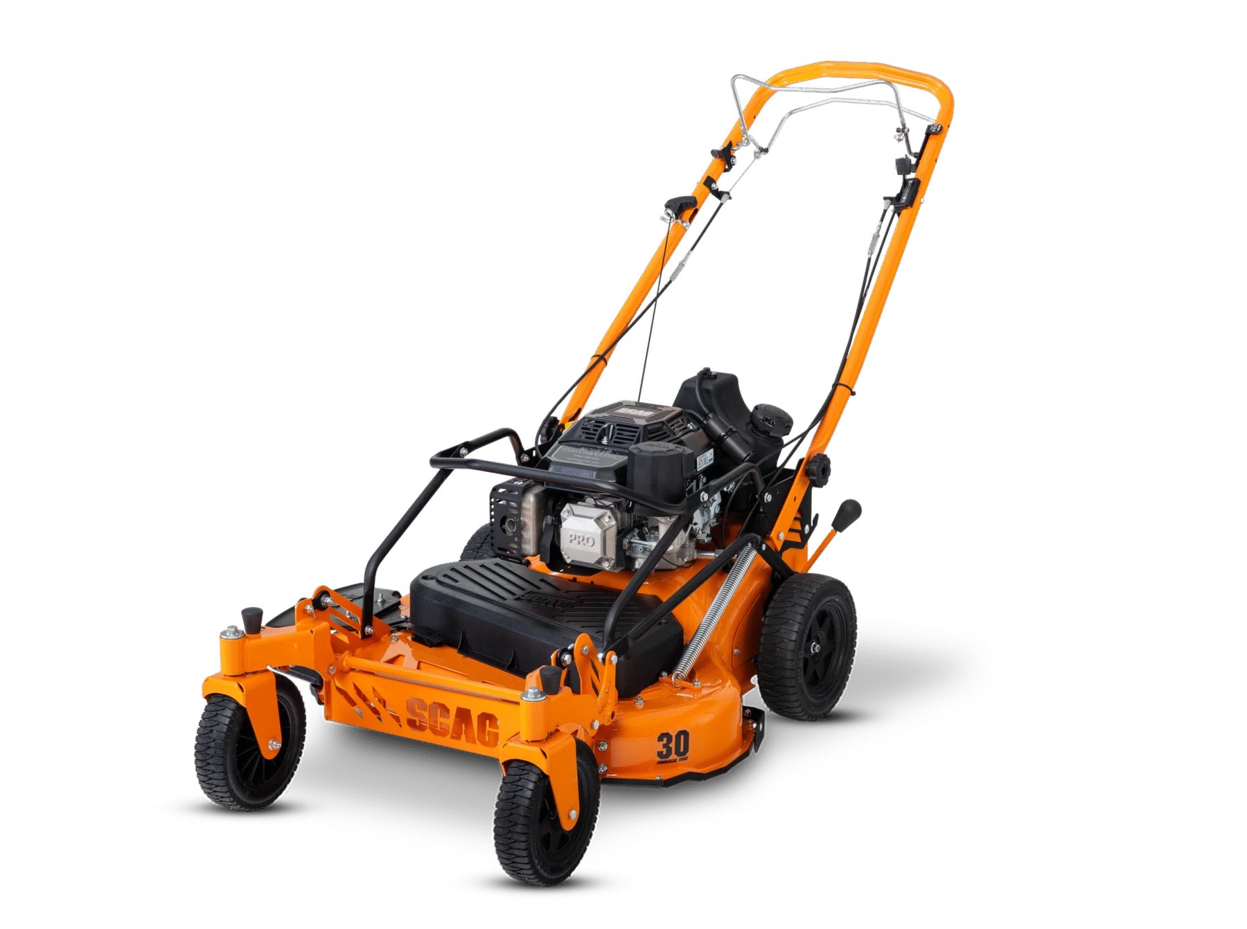 Aufsitzmäher Scag Power Equipment Cheetah II