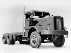 Autocar DC10364SOH