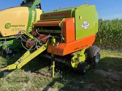 Wolagri Columbia R12/2000
